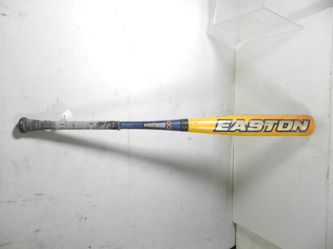 EASTON CNT Stealth Composite Bat BCN8 33" 30 oz 2 5/8 Barrel BESR Certified -3