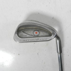 Ping Eye 2 Golf Club 9 Iron Red Dot, Steel Shaft, Right Handed
