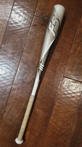 Used 2021 Marucci Alloy F5 Bat (-10) 19 oz 29"