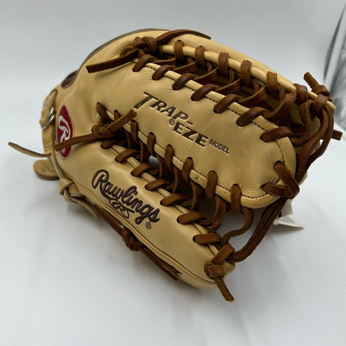 Rawlings Pro Stock PROS27HFMOPRO 12.75 Baseball Glove