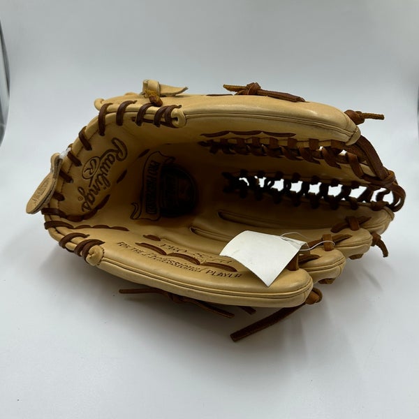 Baltimore Orioles Baseball Glove by MCI (Promotional Use Only) #2606