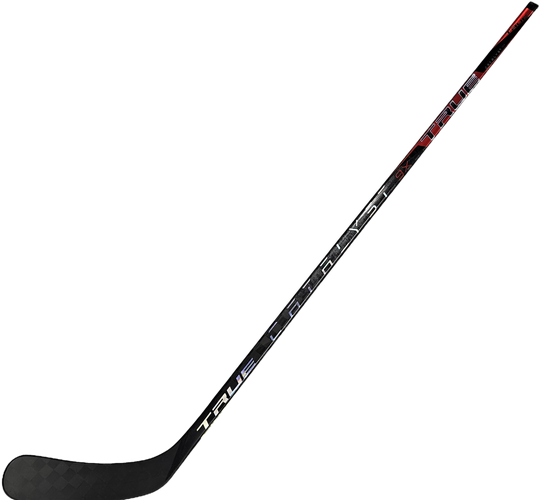 TRUE CATALYST 9X RH PRO STOCK STICK 80 FLEX P92 LEIVO NHL(11098)