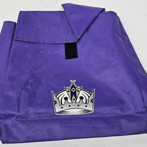 LA KINGS HOCKEY SKATE BAG(11107)
