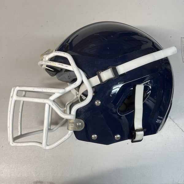 Fruitport first Michigan high school to fully convert to VICIS ZERO1 helmets  