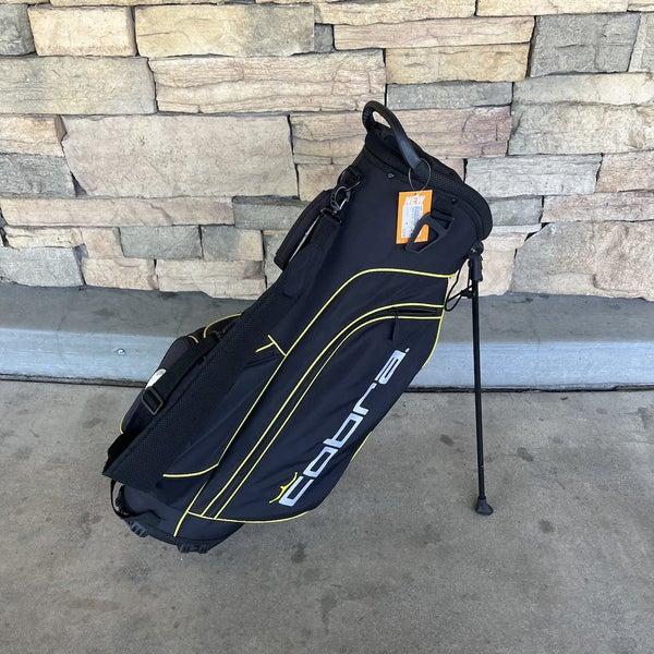 Ultradry Pro Cart Golf Bag