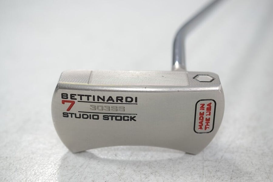 Bettinardi 2021 Studio Stock 7 35