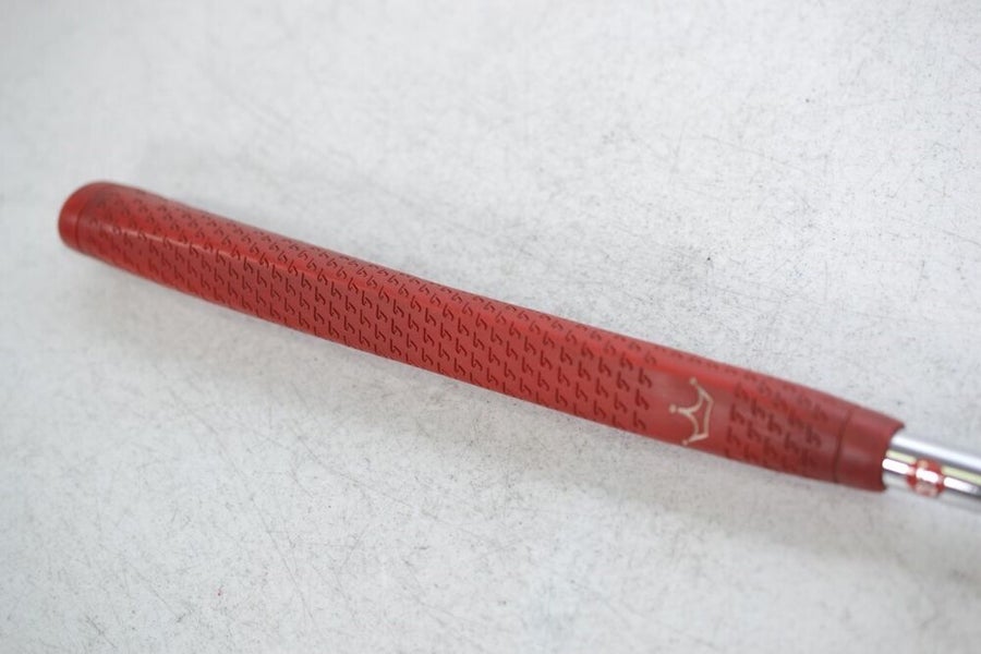 Titleist 2005 Scotty Cameron Red X2 Center 35
