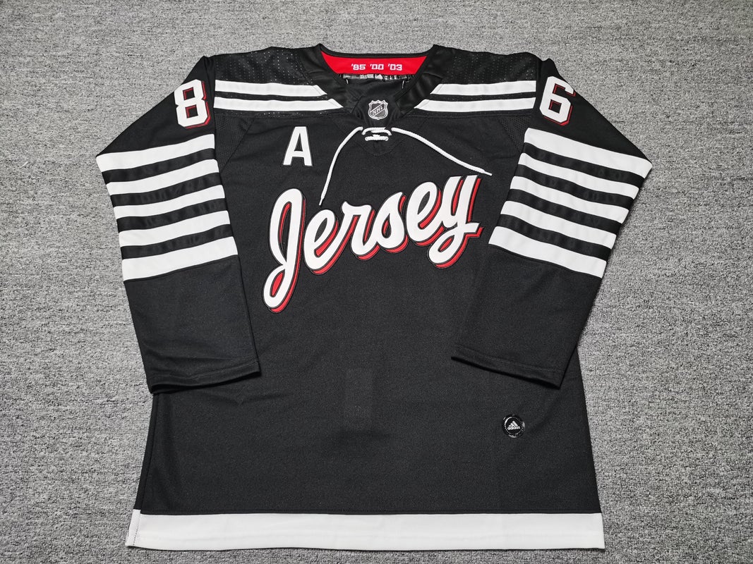Pittsburgh Penguins 2018-2021 Third Jersey - Size 52 : r/hockeyjerseys