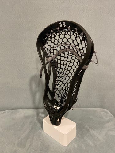 New UA Command D, Strung TMD 10D
