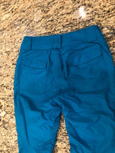 Columbia Snow Pants Womens (M)