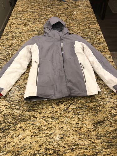 Ski Jacket Womens (M)