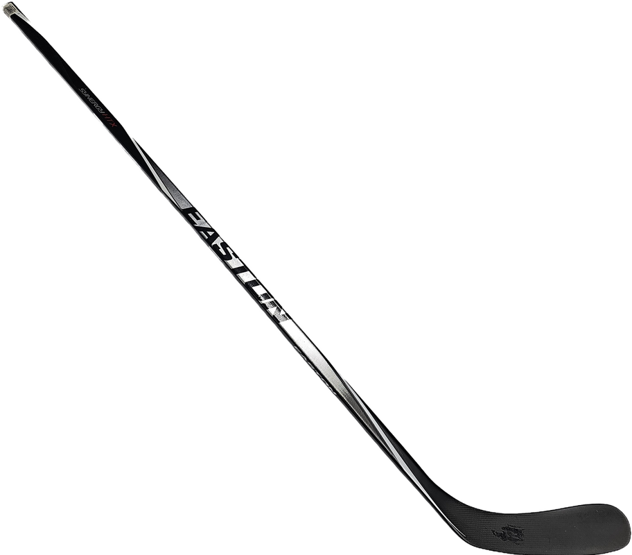 Easton Synergy 80 Hockey Stick Review 