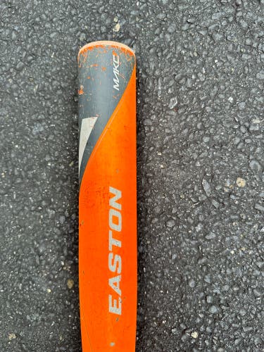 Used 2020 Composite (-11) 18 oz 29" Mako Bat