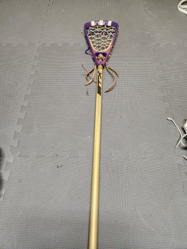 Used STX Vintage STX Barney Stick Stick