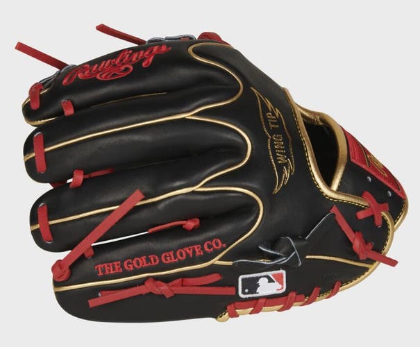 2021 HEART OF THE HIDE 11.75-INCH INFIELD GLOVE