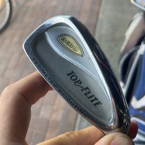 Top flite Aero iron 3 in RH Graphite