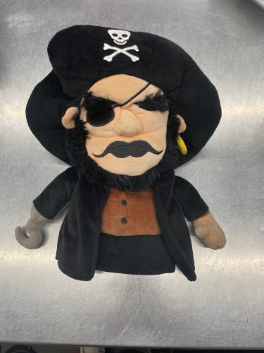 Daphne Pirate Headcover Driver