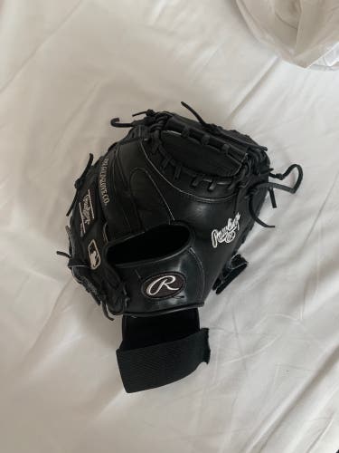 ***** Before You Buy Send Me A Message!!*** Right Hand Throw 33" Heart of the Hide Baseball Glove