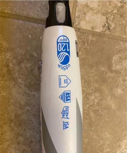 DeMarini CF-XD Extended Barrel Fastpitch Softball Bat