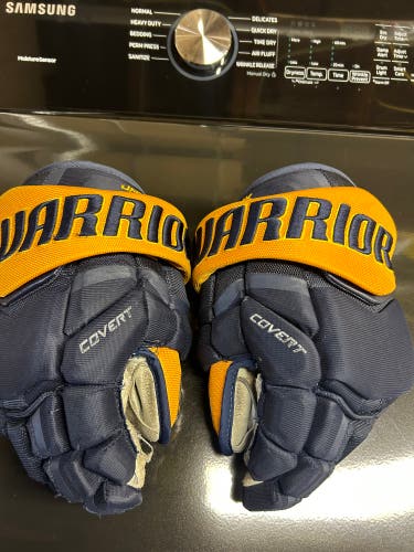 Nashville Predators Warrior Covert