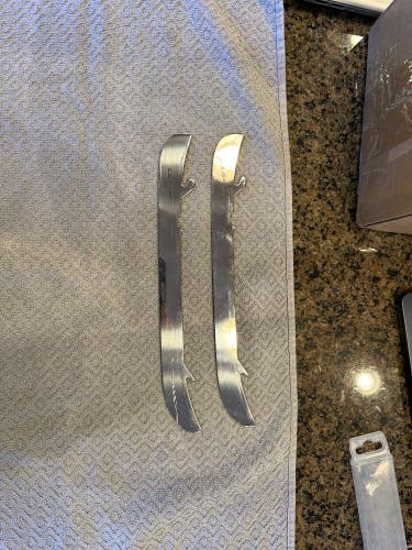 Used Bauer 263 mm LS PULSE