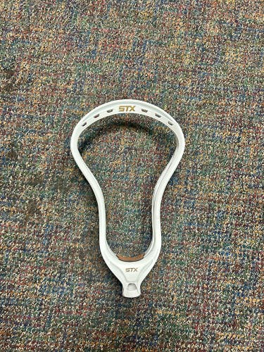 New STX Stallion Head