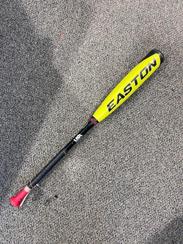 Used USABat Certified Easton ADV 360 Composite Bat -10 21OZ 31"