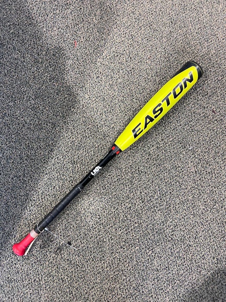 Used USABat Certified Easton ADV 360 Composite Bat -10 21OZ 31"