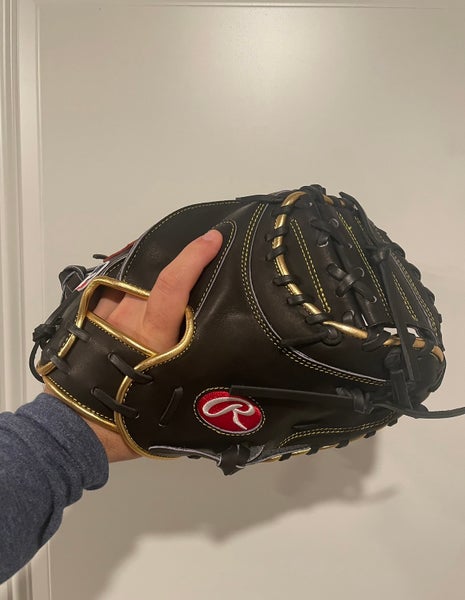 Rawlings PROGS24 - Heart of the Hide RHT