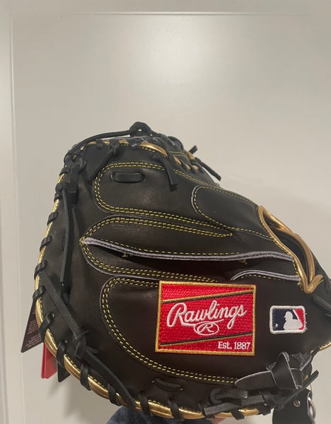 Rawlings 33.5 Gary Sanchez HOH R2G Series Catcher's Mitt