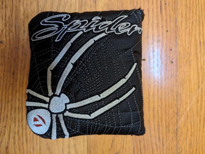TaylorMade Spider X Mallet Putter Headcover