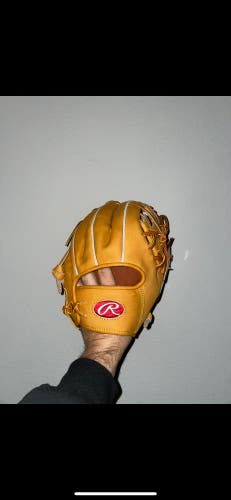 Rawlings 11.5" Heart of the Hide Baseball Glove