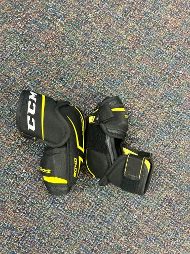 Ccm 9040 elbow pads