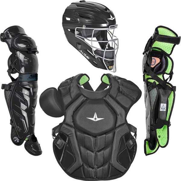 Nike Diamond Elite Baseball Catcher’s Chest Protector 17” | SidelineSwap