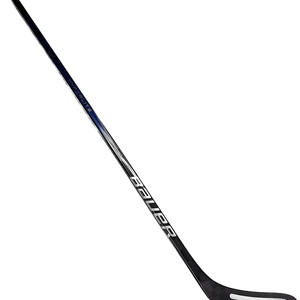 BAUER NEXUS ADV LH PRO STOCK HOCKEY STICK 82 FLEX P88 NHL HES(11161)