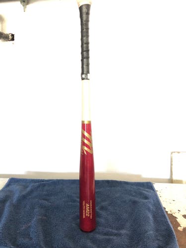 Marucci AM 22 30” youth bat
