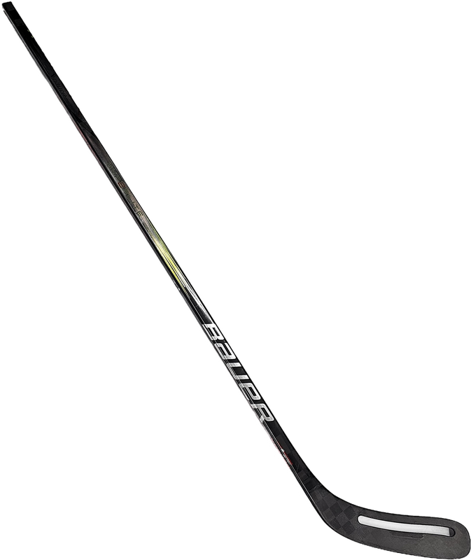 Bauer Nexus ADV Grip Composite Hockey Stick - Senior