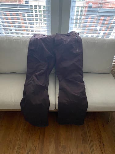 Men's XXL Volcom Pants