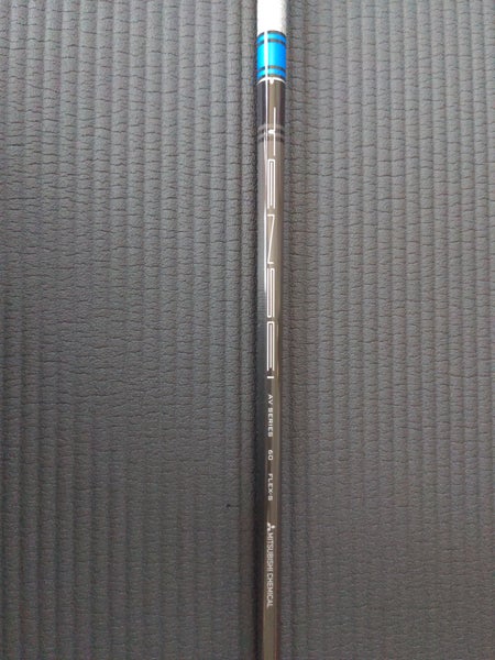 Tensei AV Blue 60g Stiff Shaft