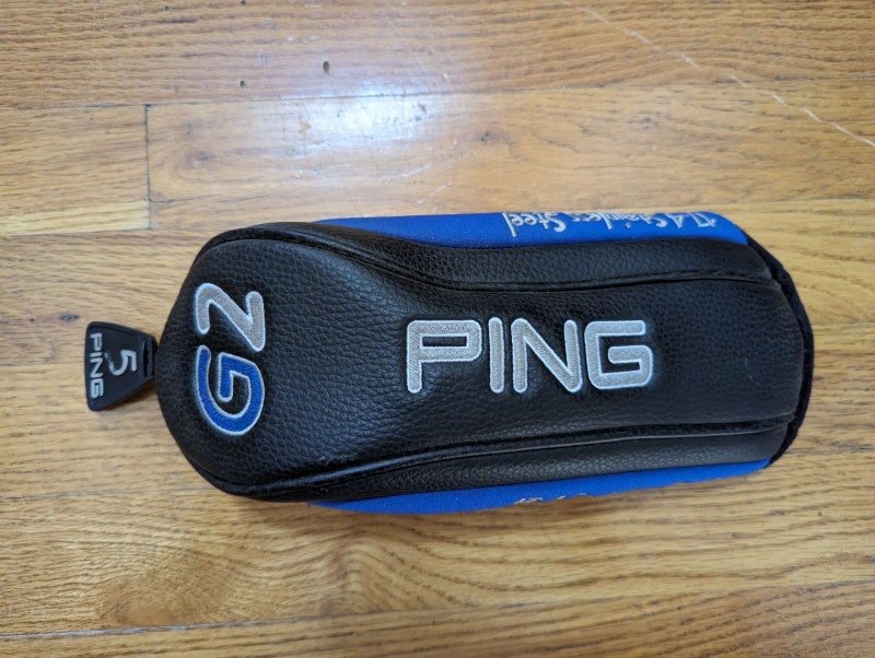 Ping G2 Fairway Wood Headcover for 5-Wood