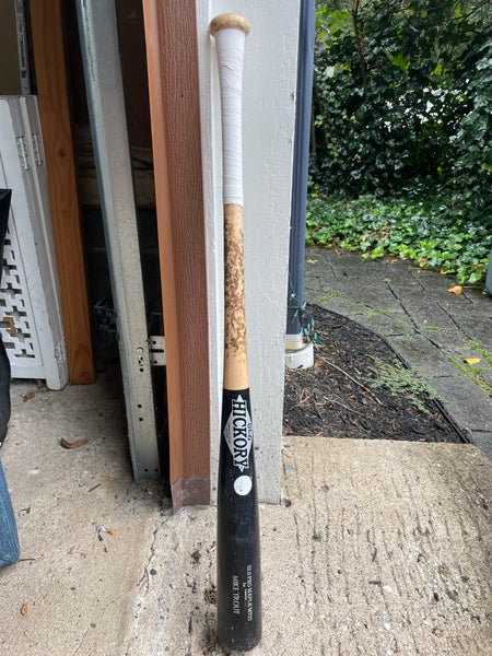 2021 Maple (-3) 32 oz 32" MT27 Bat