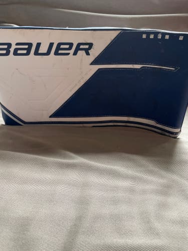 Like New Bauer M5 Pro
