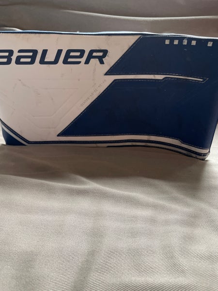 Like New Bauer M5 Pro