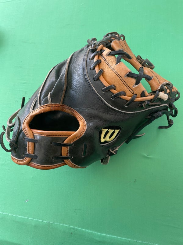 Wilson Adult Baseball Catchers Gear Used for Sale in Aliso Viejo