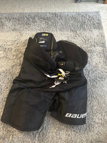 Senior Large Bauer Supreme 3S Pro Hockey Pants