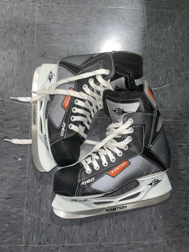 Easton Synergy SY60 Hockey Skates