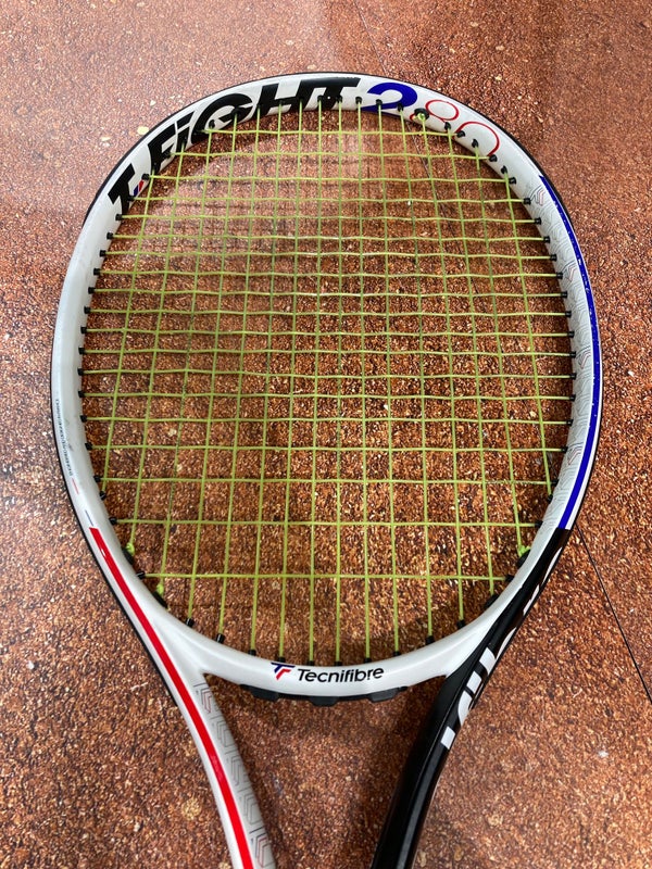 Used Men's Technifibre ATP TFight 280 XTC Tennis Racquet