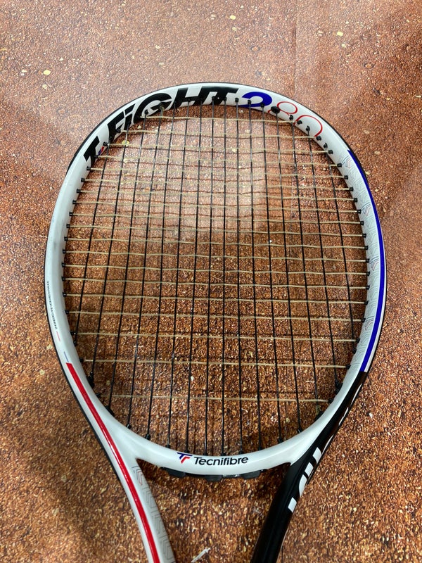 Used Men's Technifibre ATP TFight 280 XTC Tennis Racquet