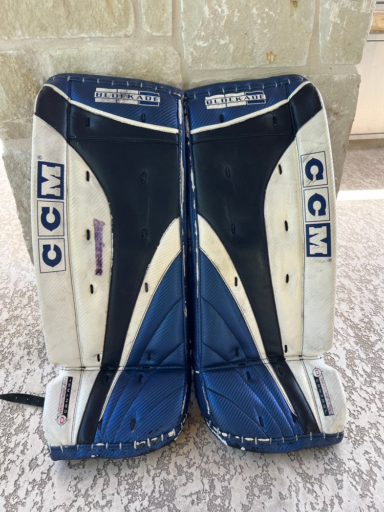 Hockey Goalie Gear Used and New on SidelineSwap
