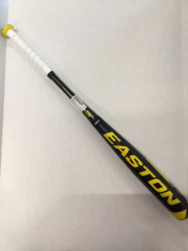 Used Easton S1 33" -3 Drop High School Bats